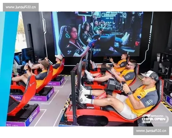 国际电竞赛驱动全球青年文化与数字体育新生态发展格局塑造未来